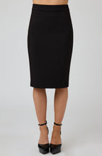 Classic Pencil Skirt