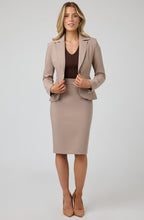 Classic Pencil Skirt