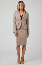 Classic Pencil Skirt